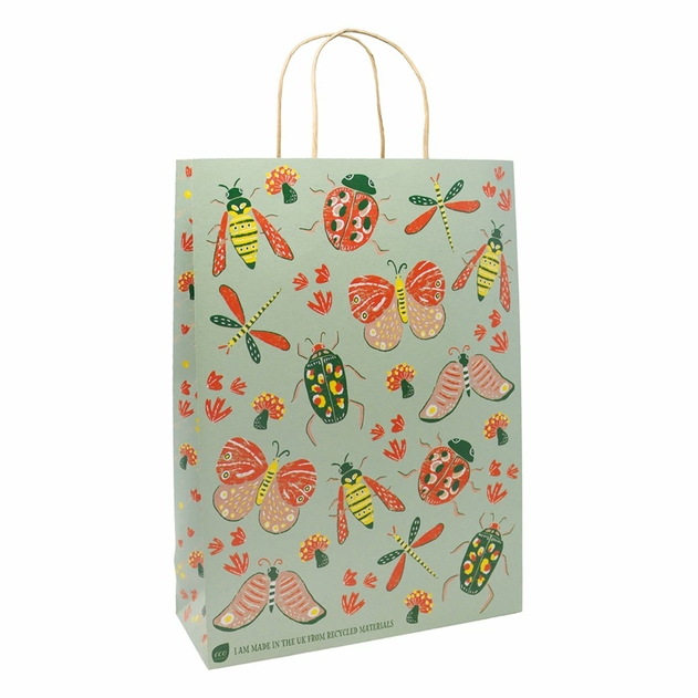 Image of Eco Nature Garden Explorer Large Bag