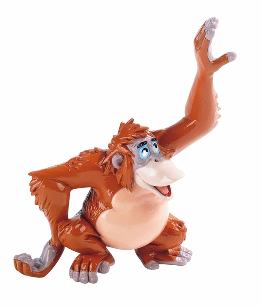 Image of Disney's Jungle Book King Louie Figure