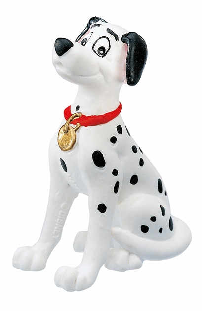 Image of Disney's 101 Dalmations Pongo Figure