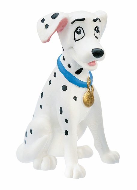 Image of Disney's 101 Dalmations Perdita Figure