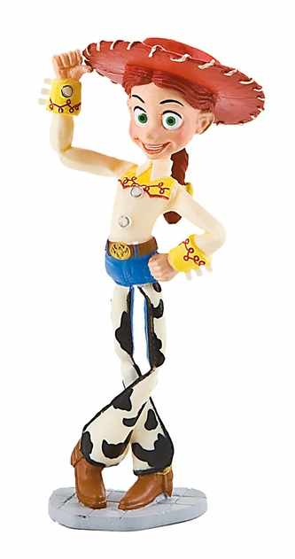 Image of Disney's Toy Story Jessie Figure