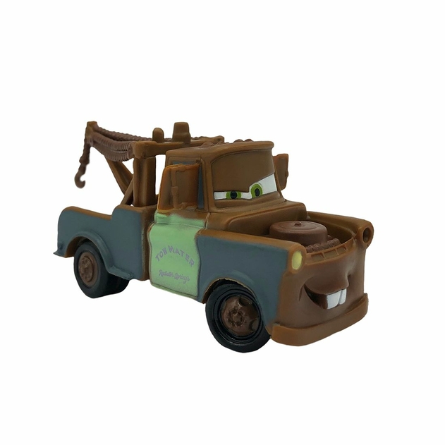 Image of Disney's Cars Mater Figure