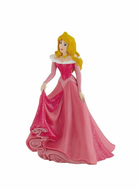 Image of Disney's Sleeping Beauty Aurora Figure