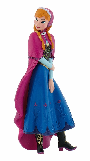 Image of Disney's Frozen Anna Figure