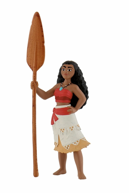 Image of Disney's Moana Figure