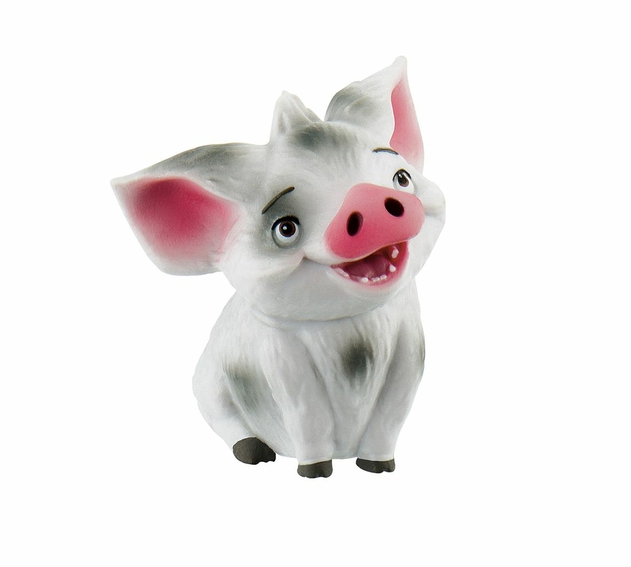 Image of Disney's Moana Pua Figure