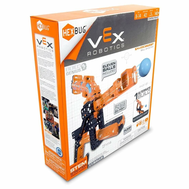 Image of VEX Robotics Z-360 by HEXBUG