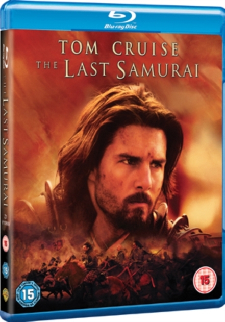 The Last Samurai