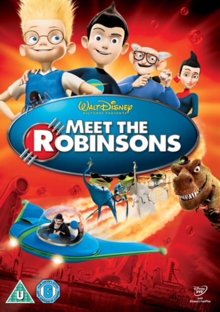 Meet the Robinsons