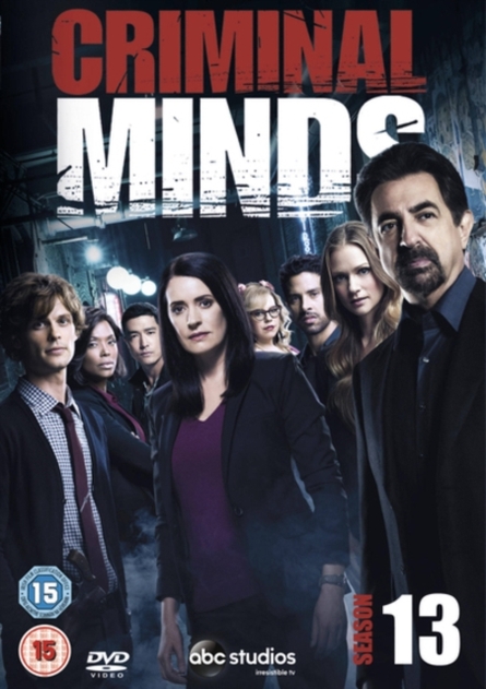 Criminal Minds: Season 13