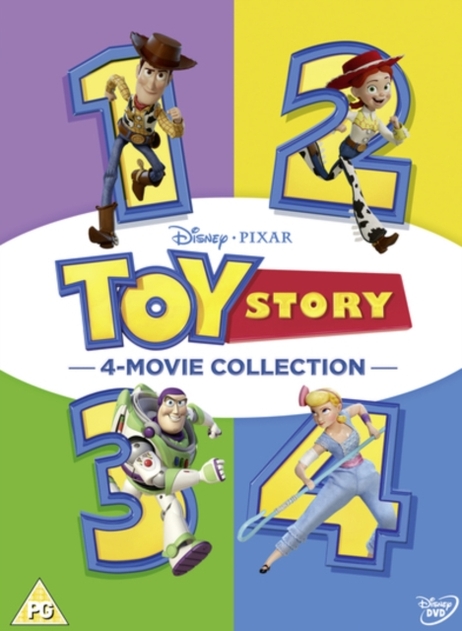 toy story 4 fmovies