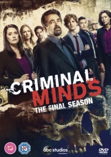 Criminal Minds: The Final Season