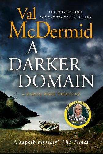 A Darker Domain: (Detective Karen Pirie Book 2)
