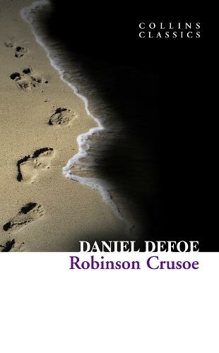 Robinson Crusoe: (Collins Classics)