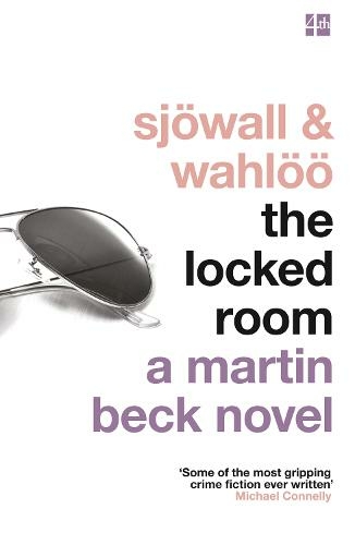 The Locked Room: (The Martin Beck series Book 8)