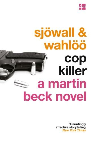 Cop Killer: (The Martin Beck series Book 9)