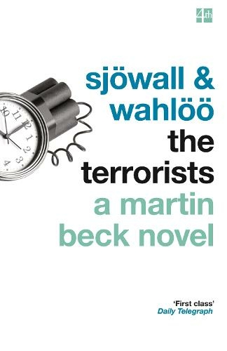 The Terrorists: (The Martin Beck series Book 10)