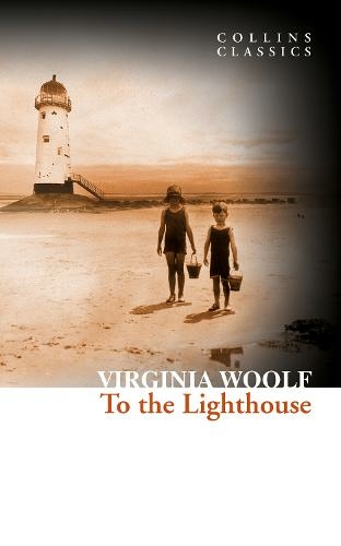 To the Lighthouse: (Collins Classics)