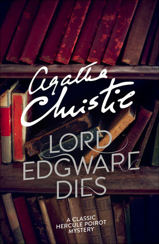 agatha christie