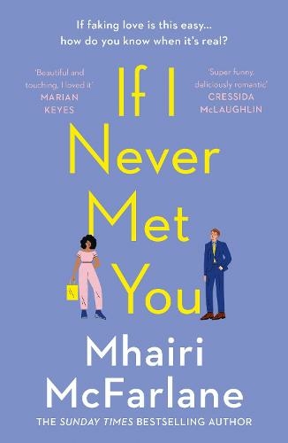 if i never met you mhairi