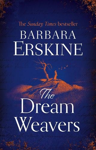 The Dream Weavers by Barbara Erskine | WHSmith