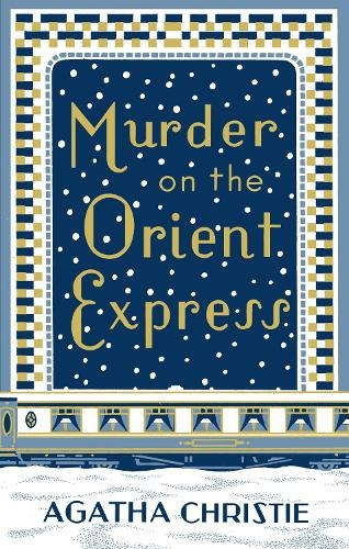 Murder on the Orient Express: (Poirot Special edition)