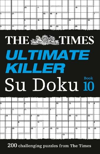 Sudoku And Number Puzzle Books Whsmith - 