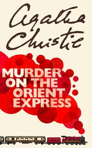 Murder on the Orient Express: (Poirot)