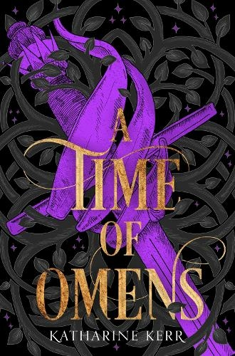 A Time of Omens: (The Westlands Book 2)