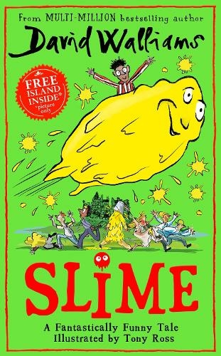 slime book bags