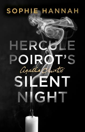 Hercule Poirot's Silent Night: The New Hercule Poirot Mystery