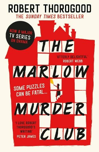 the marlow murder club review