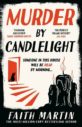 Murder by Candlelight: (The Val & Arbie Mysteries Book 1)