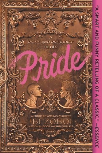 pride by ibi zoboi