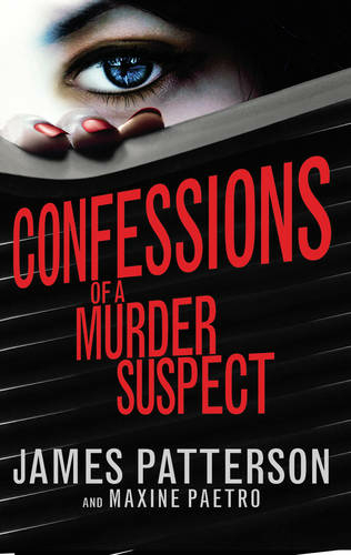 the confessions of a murder suspect