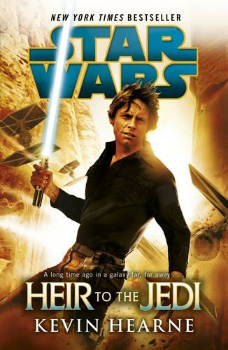 Star Wars: Heir to the Jedi: (Star Wars)