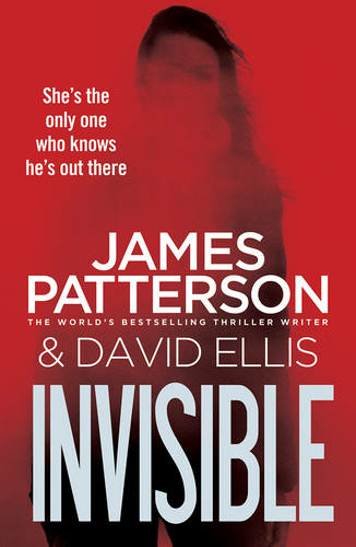 patterson invisible series