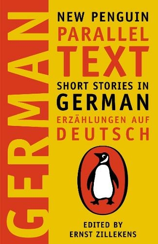 Short Stories in German: New Penguin Parallel Texts
