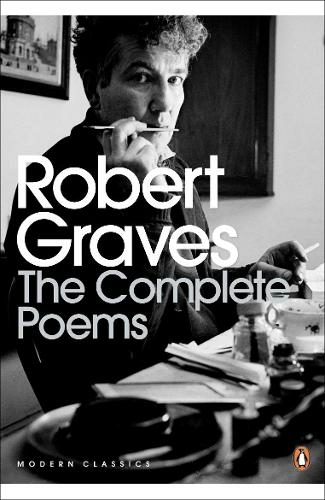 The Complete Poems: (Penguin Modern Classics)
