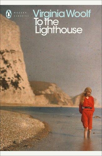 To the Lighthouse: (Penguin Modern Classics)