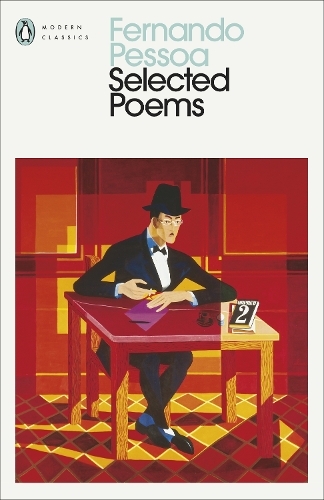 Selected Poems: (Penguin Modern Classics)