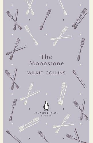 The Moonstone: (The Penguin English Library)