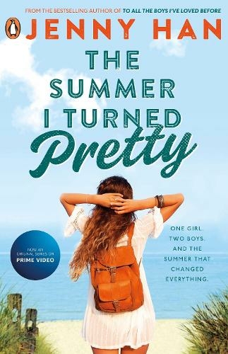 The Summer I Turned Pretty: Now a major TV series on Amazon Prime (Summer)