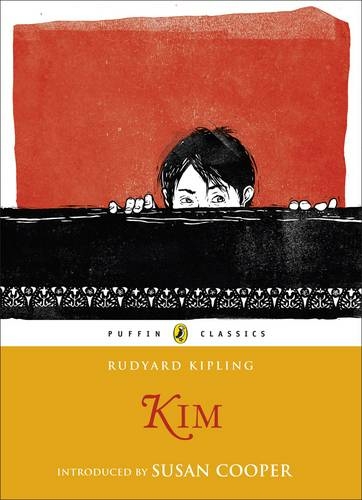 kim novel by rudyard kipling