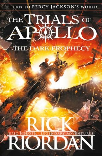 the dark prophecy trials of apollo pdf