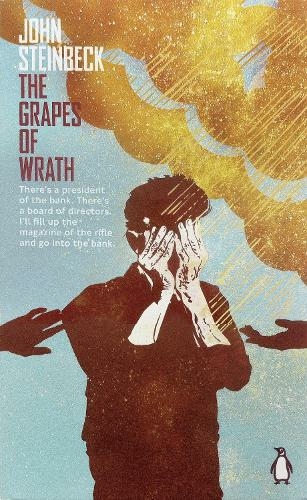 The Grapes of Wrath: (Penguin Modern Classics)