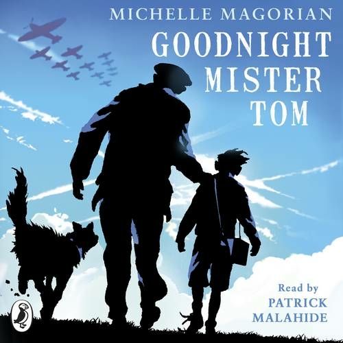 good night mr tom by michelle magorian