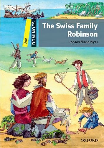 Dominoes: One: Swiss Family Robinson: (Dominoes)