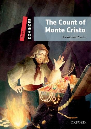 Dominoes: Three: The Count of Monte Cristo: (Dominoes 2nd Revised edition)