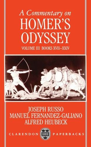 The odyssey book picture